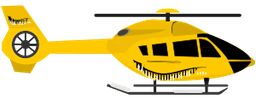 UK Scottish EC135