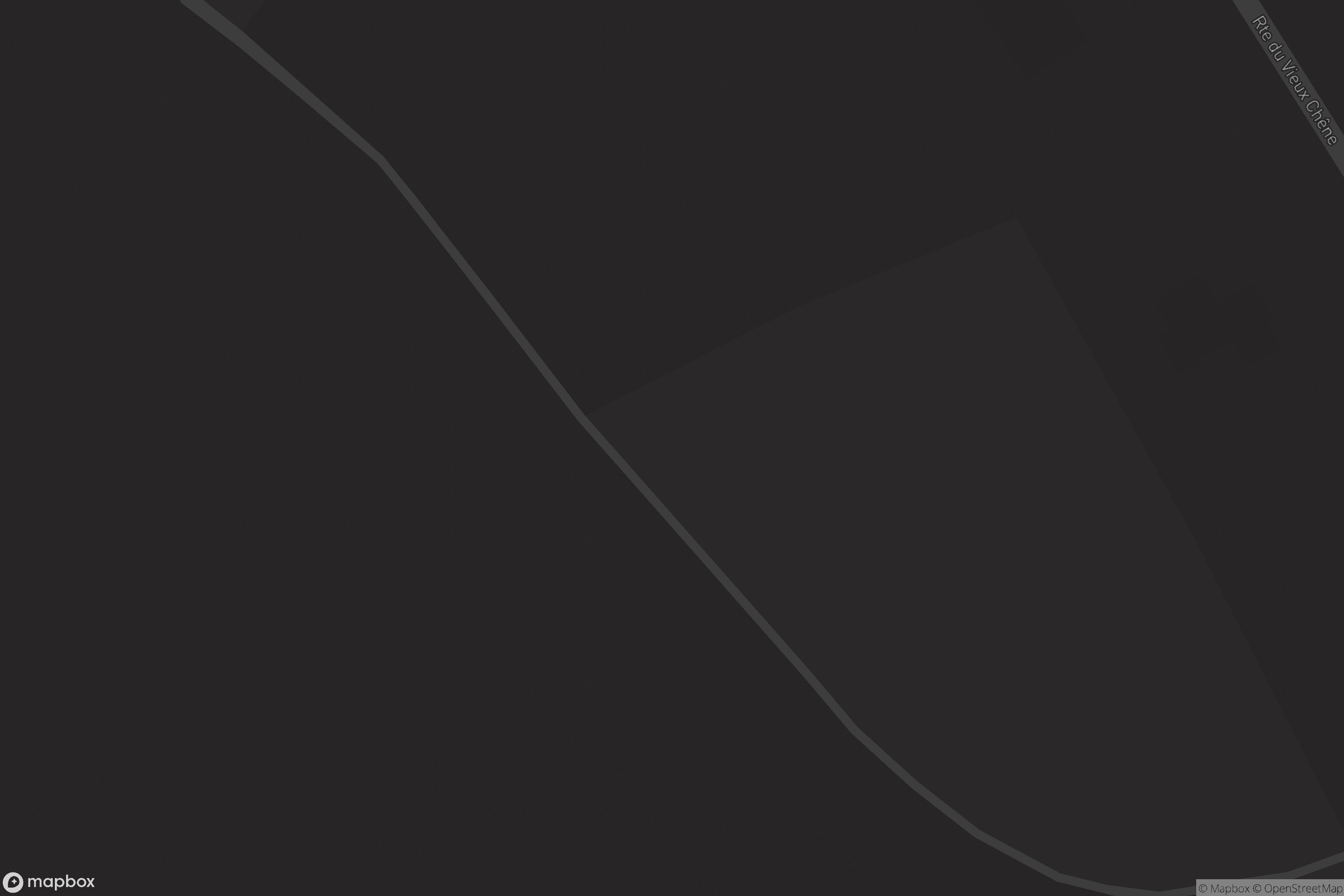 Map of chemin du grand mont