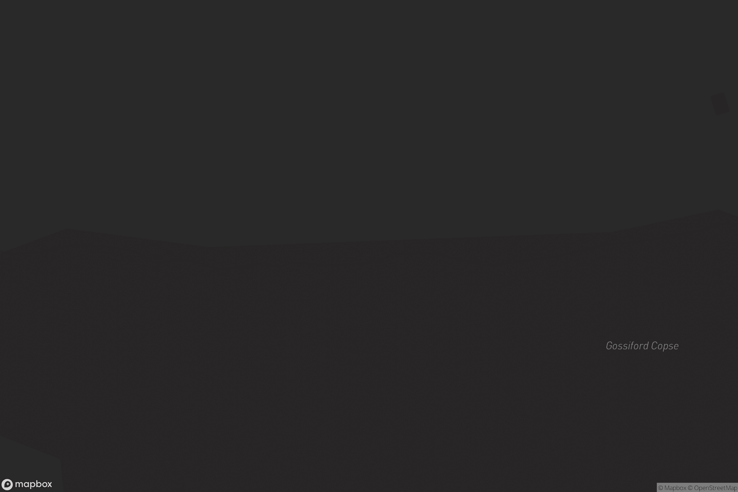 Map of duryardwood brook