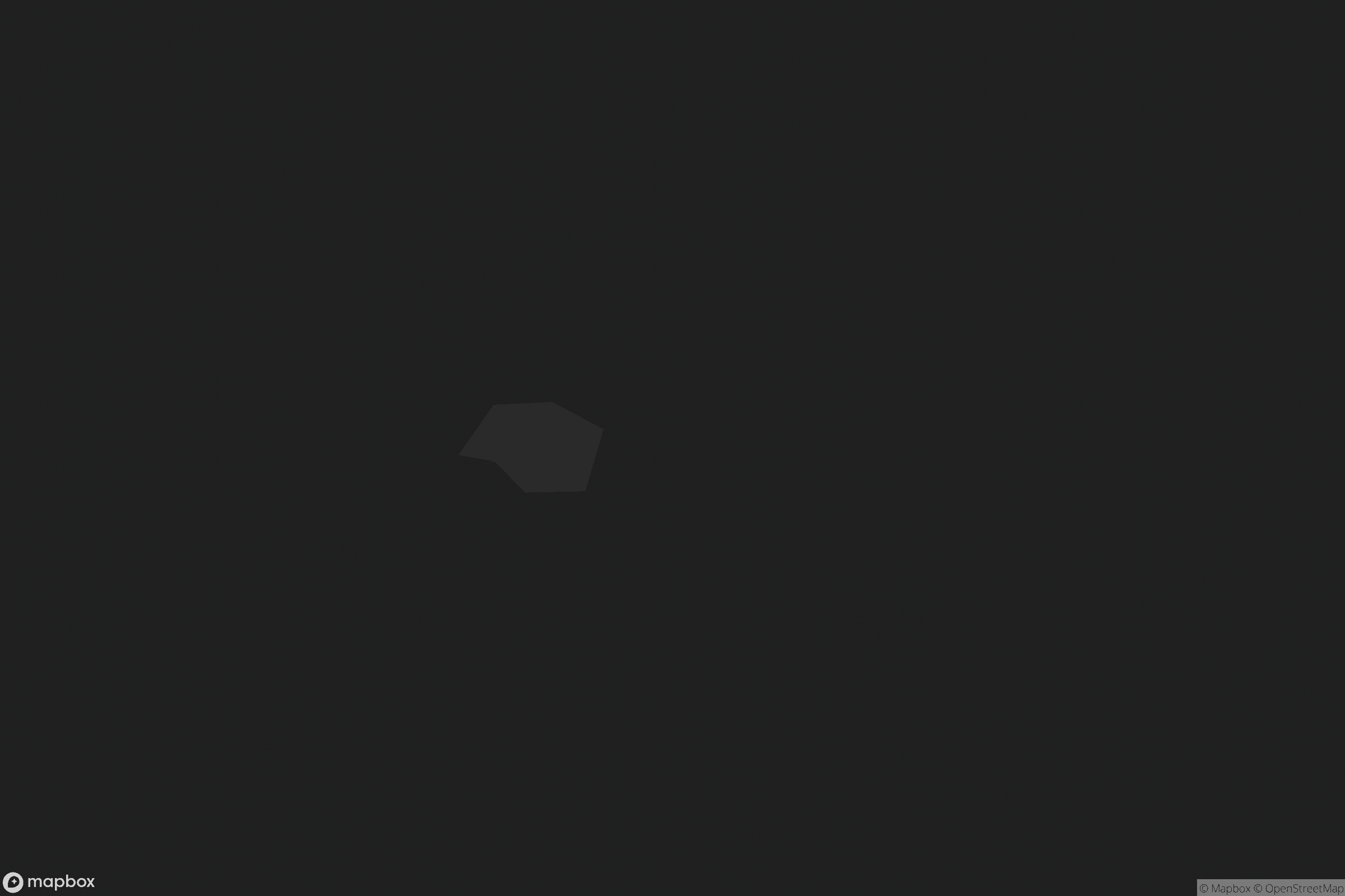 Map of eilean a' bhàta