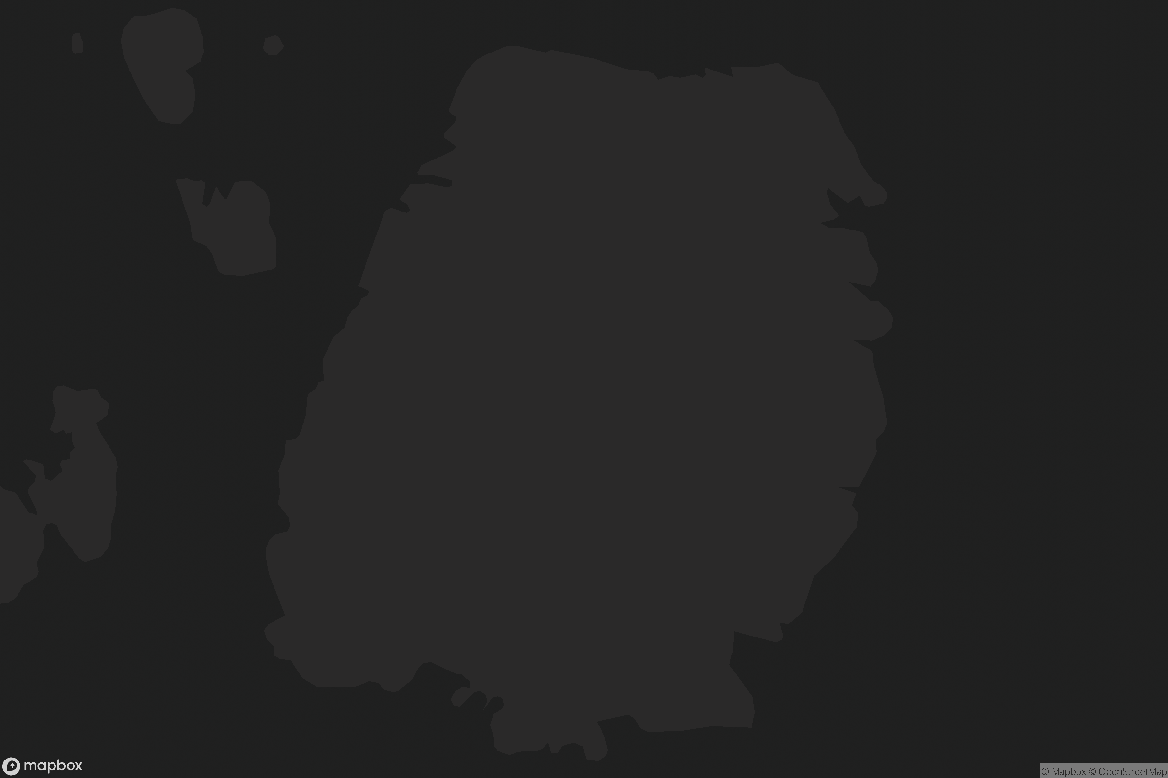 Map of eilean mã²r