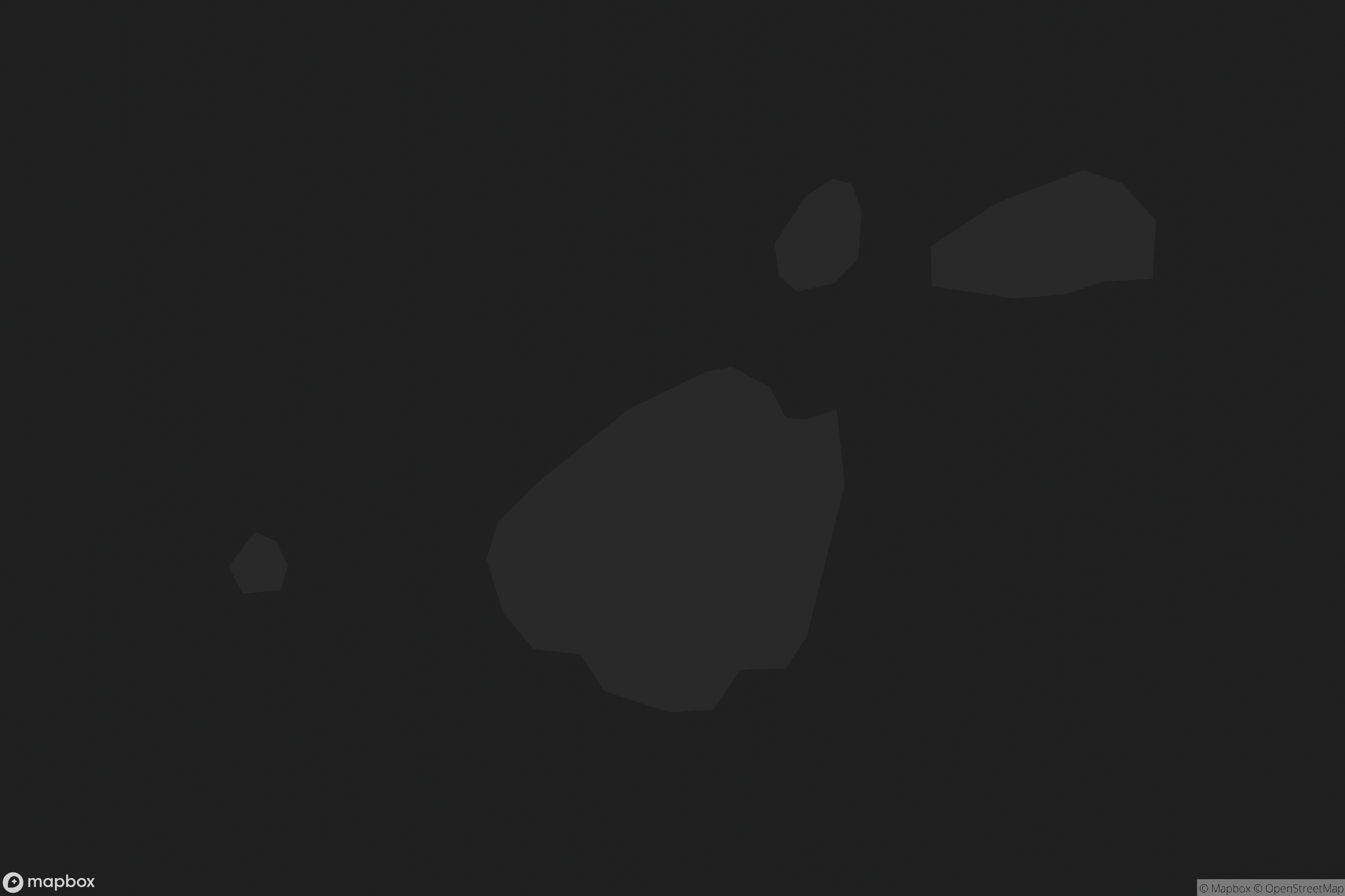 Map of eilean nan stac