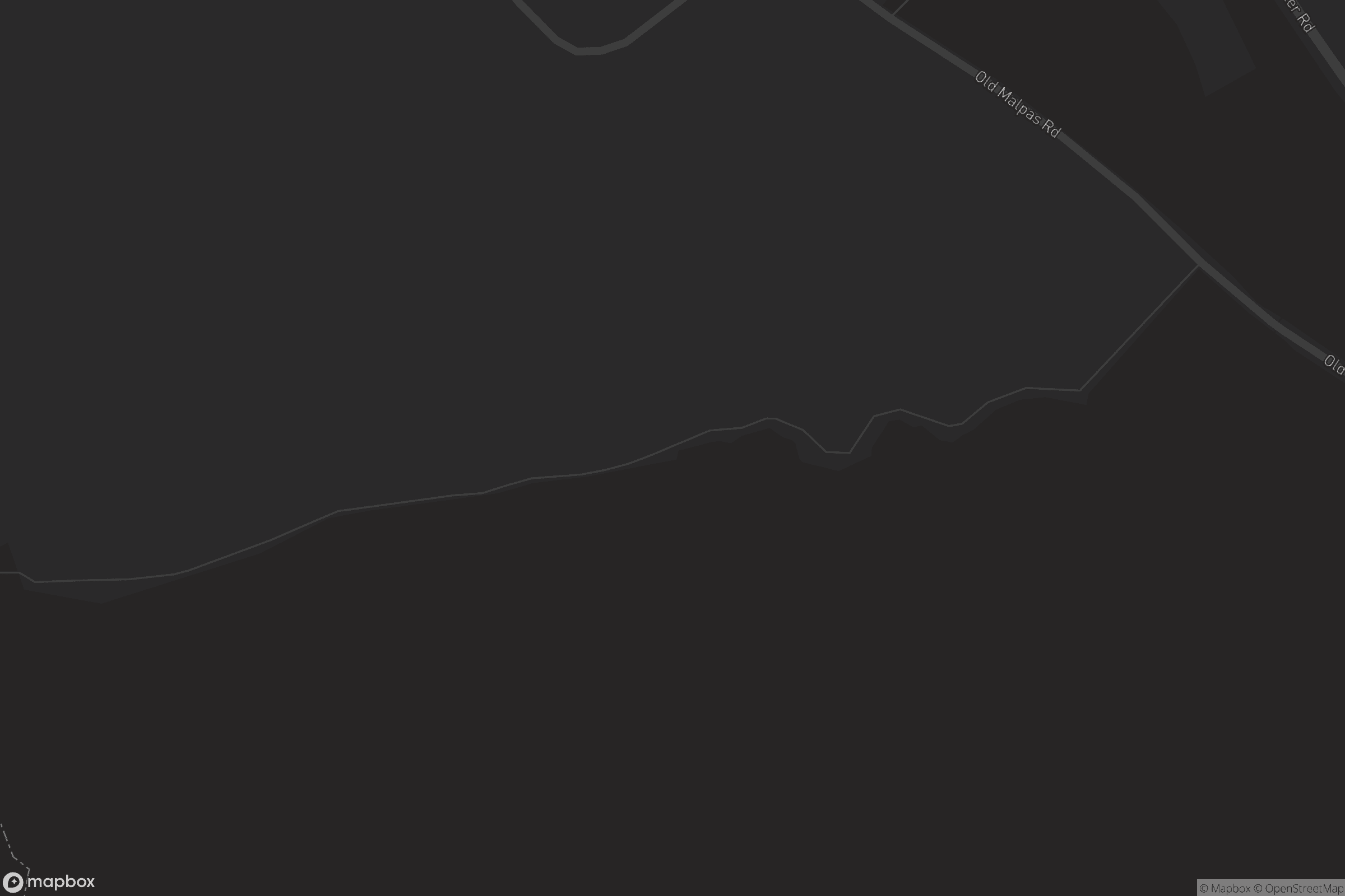 Map of grindley brook