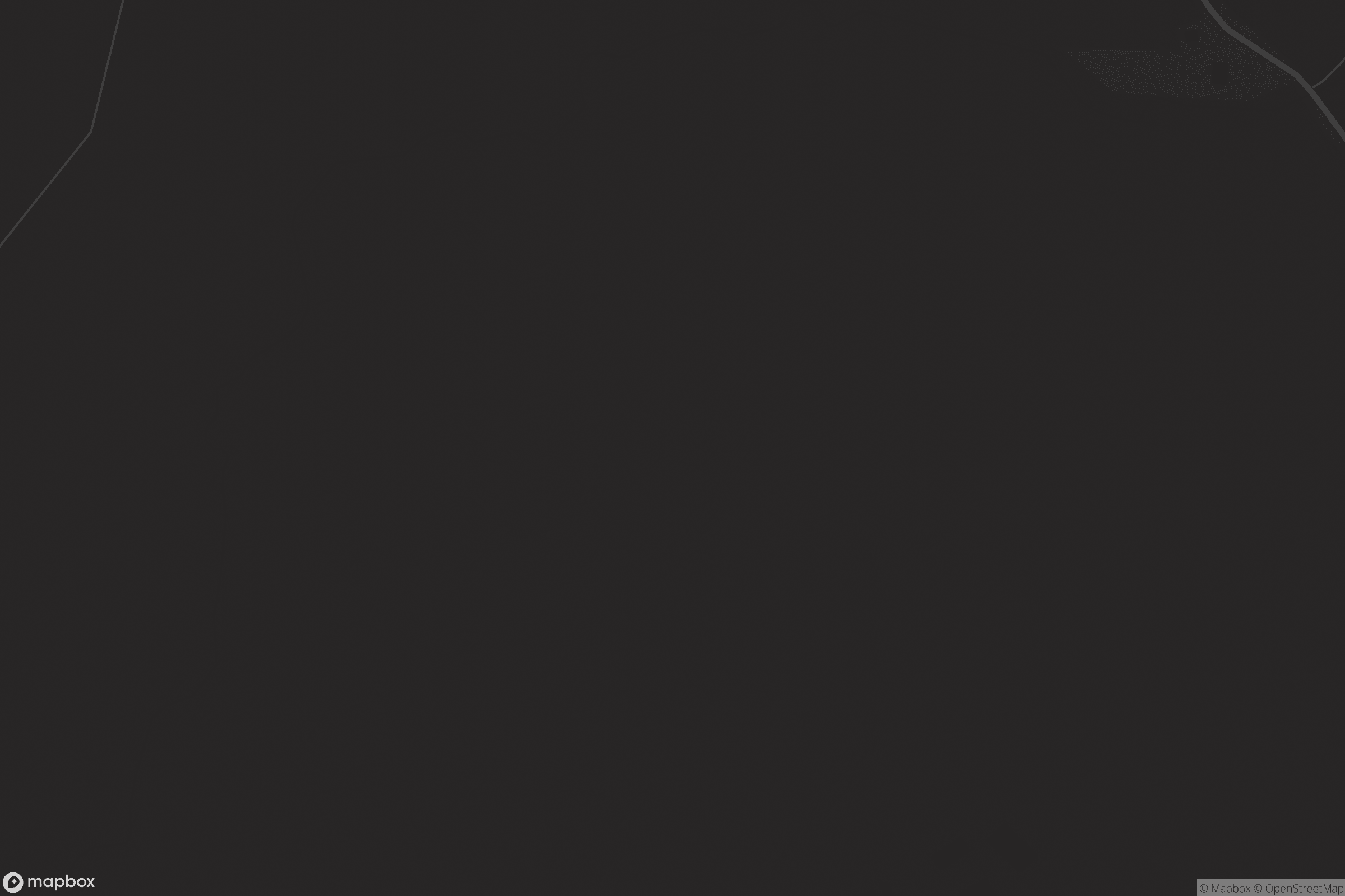 Map of kempley brook