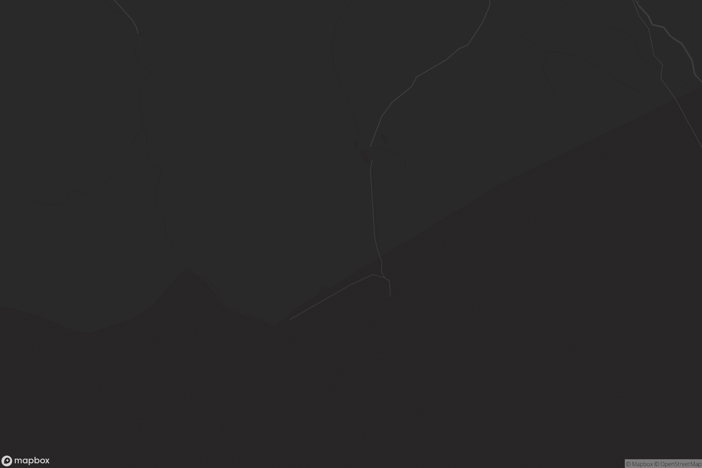 Map of laneshaw brook