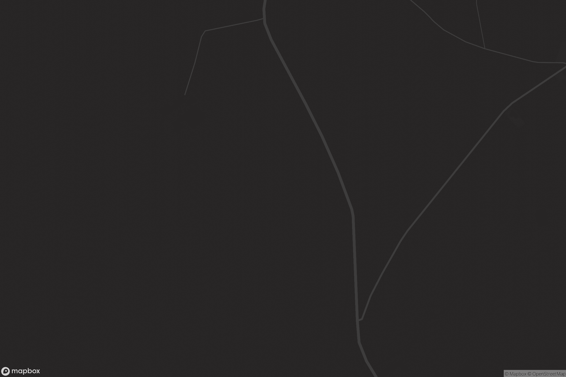 Map of le fond d'ausques