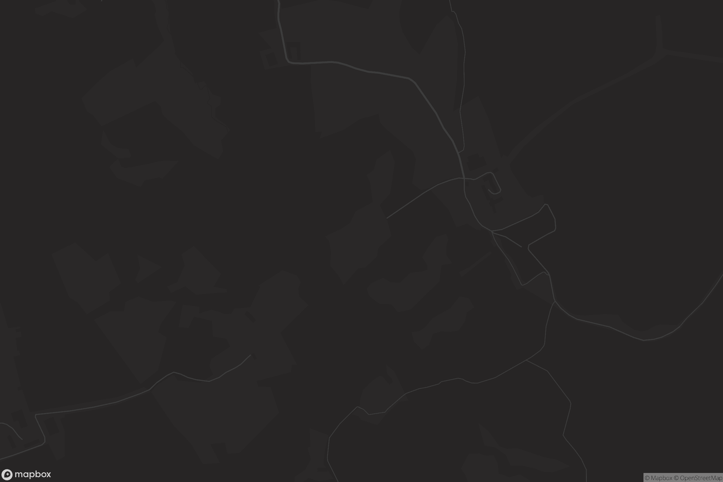 Map of madford river