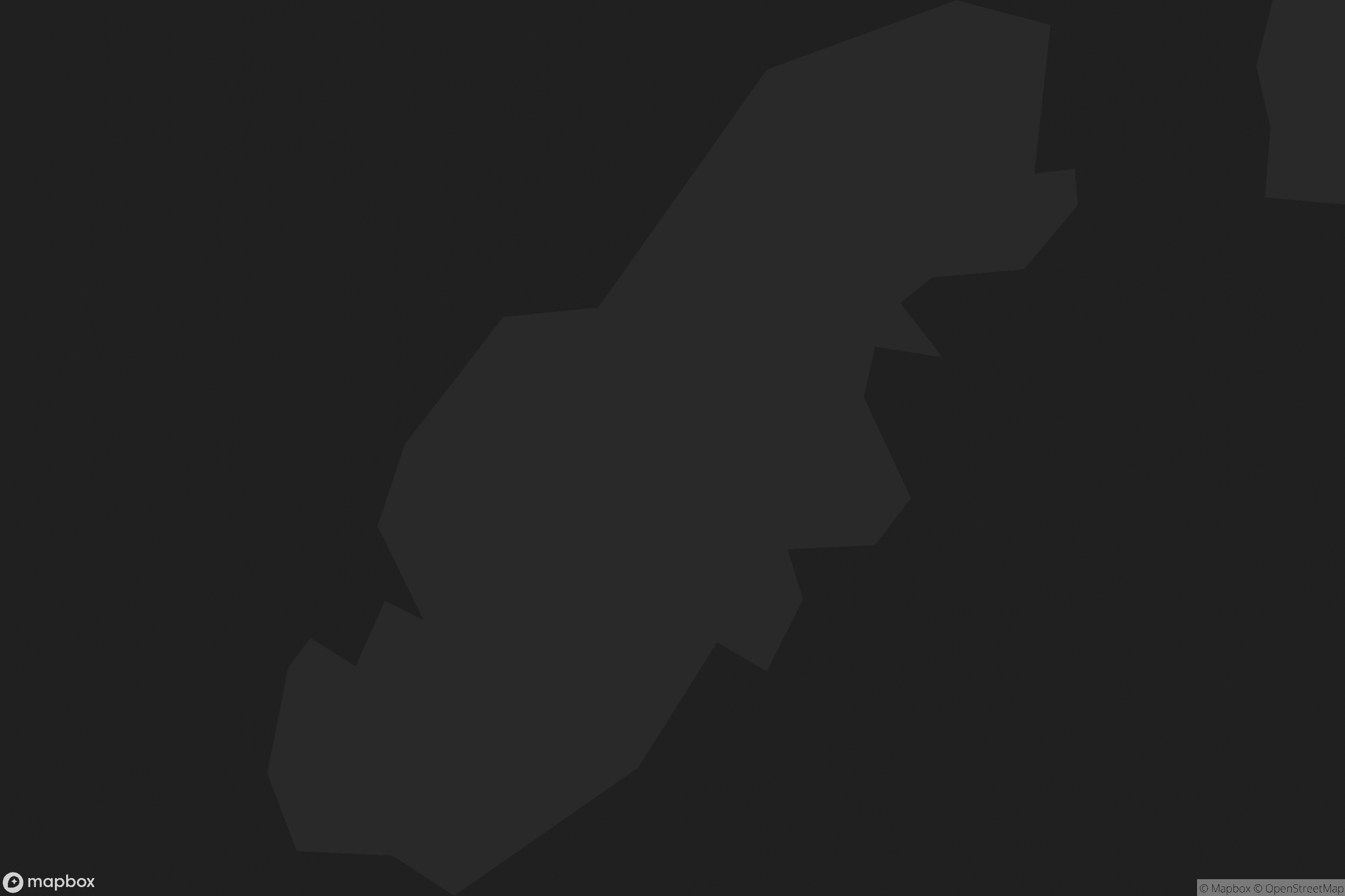 Map of sgeir nan cruban