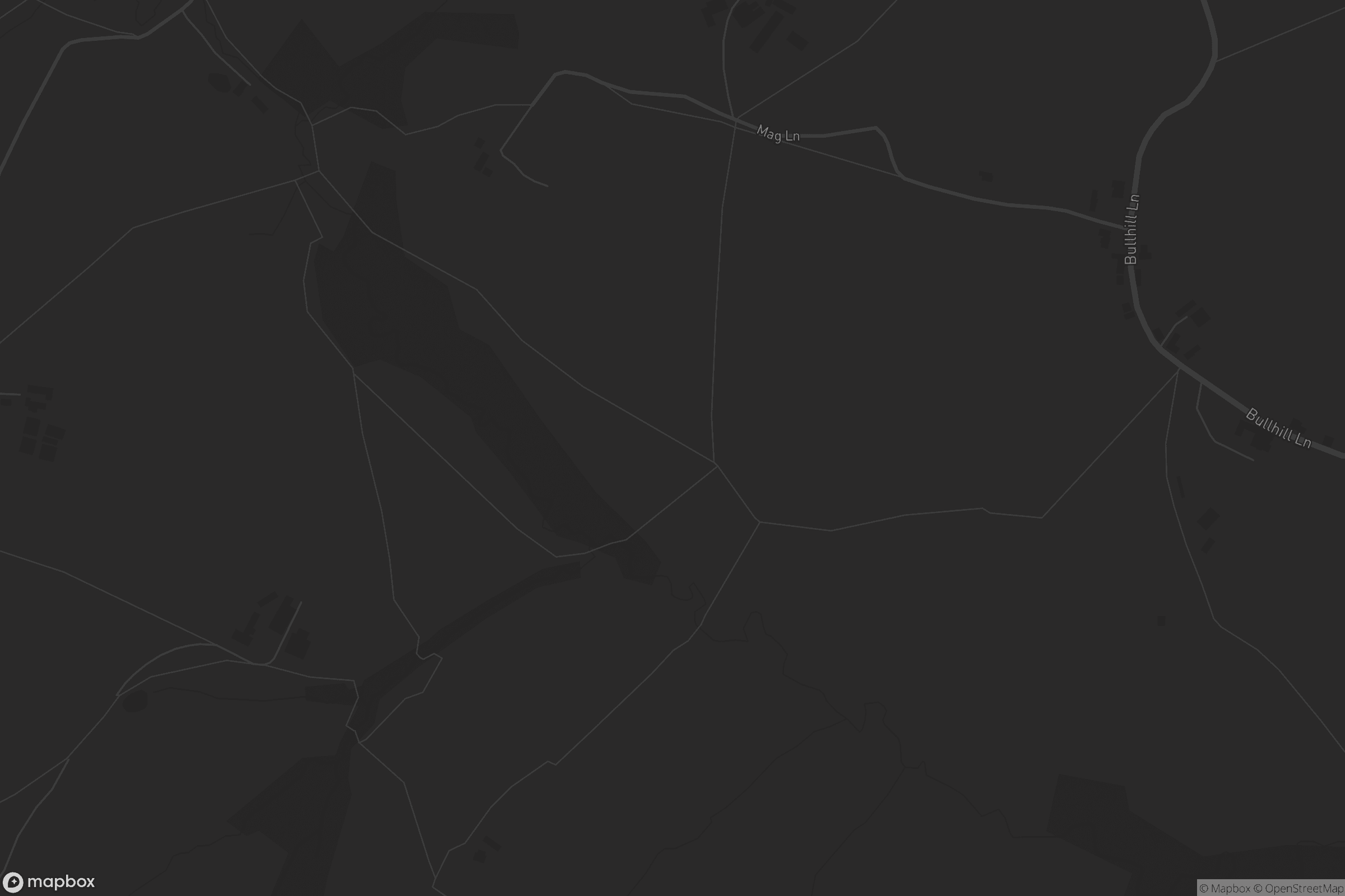 Map of sherbourne brook