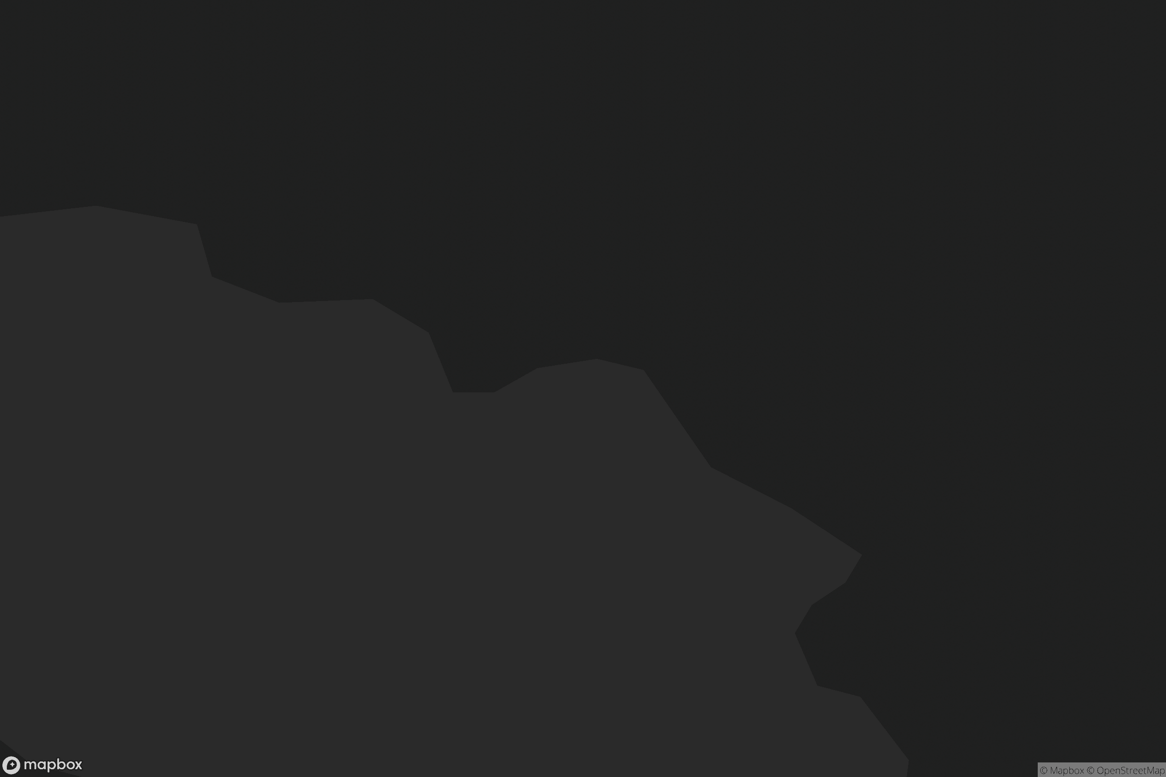 Map of ynys amlwch - east mouse
